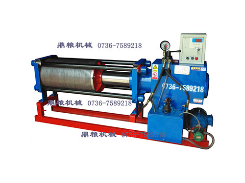 新型全自動(dòng)臥式液壓榨油機(jī)，翻杠型，不用卸桿省力60%，女士可用