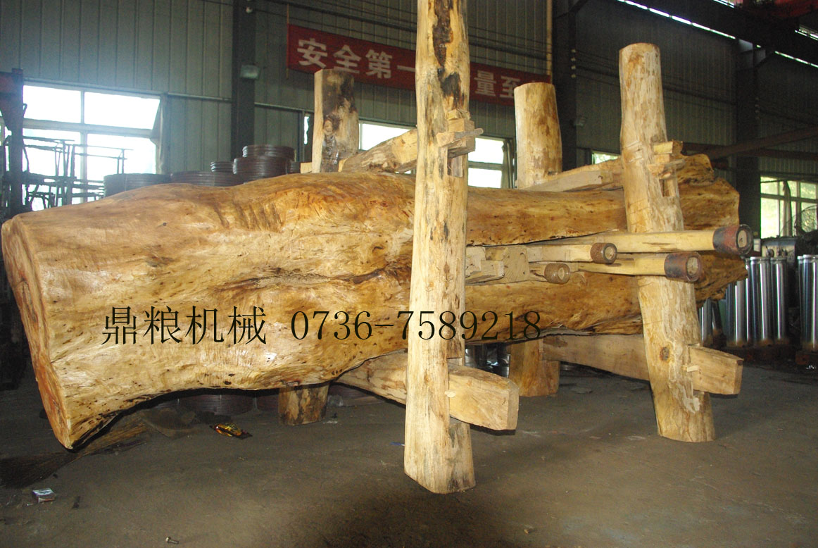  全新木榨，純古法木榨，原木木榨榨油機(jī) 